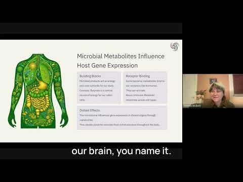 The Better Gut Health and Microbiome Healing Science