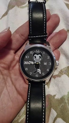 Bendy Merch Haul: Unveiling Unique Collectibles