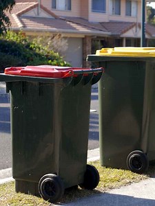 What’s behind surge in Queensland household waste