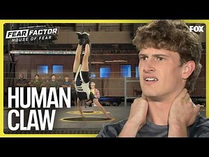 The Contestants Get Dunked Into A Snake AND Rat Pit | Fear Factor