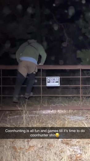 Discover Testing New Hunting Grounds with My Coonhound