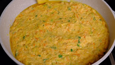 How to Make the Easiest Chickpea and Cabbage Recipe – A Flavorful, Protein-Rich Meal!