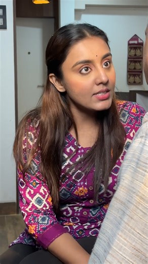 7.6M views · 71K reactions | Girl Took Test Of Her Boyfriend | RVCJ Media | Facebook