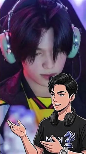 90% Player Mobile Legends: Bang Bang Gak Bisa Geser Map, Pantes Susah Rank! #viral
