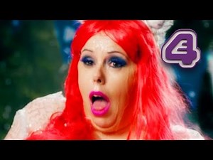 Roisin Conaty on GameFace: ‘Comedy is like sex or food. You can’t talk someone into it’