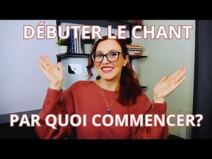 Apprendre à chanter en 2025: Les 5 étapes clés pour commencer du bon pied!