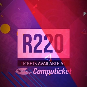 He comes back again this year to set #RoyalHFestival on 🔥 #Sjava | Sharing with you