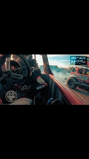Onboard with BriSCA F1 Driver Luca Baegen 🇳🇱H97 at Lelystad 9.11.25 🇳🇱🏁🏆 last season meeting 2025 | Stockcar Videos by Piet