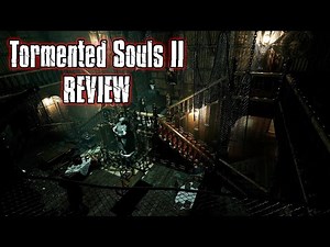 Tormented Souls 2 Review