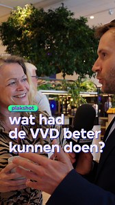 Wat had de VVD de afgelopen vijftien jaar, dat ze nonstop geregeerd hebben, beter kunnen doen? Kijk 'Plakshot' zondag rond 22.00 uur op NPO 3. | VPRO