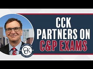 VA C&P Exams Explained: What Veterans Actually Need