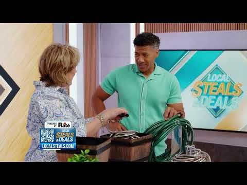 LOCAL STEALS & DEALS - BERNINI