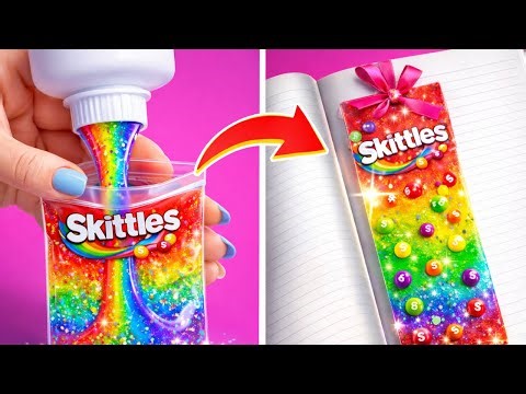 AMAZING DRAWING TRICKS! ✏️ Easy Art Hacks for Beginners by 123 GO! Live