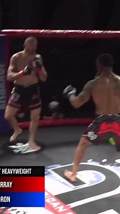 @jesse_murray_ CAUGHT HIM SLIPPING 😩 Watch the full fights on Spectation Sports - link in bio. | Spectation Sports