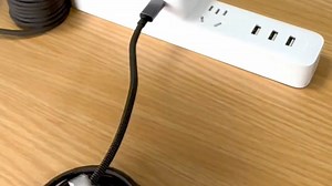 酷态科CP3vsAppleAvs的原装头充17PM出差回来一测试，还是走15V，使用体验几乎一样，cp3是峰值可以到40w，实测也能跑到38-39w。跟测试伙