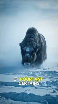 Surviving in Siberia isn't for everyone… ❄️🐾