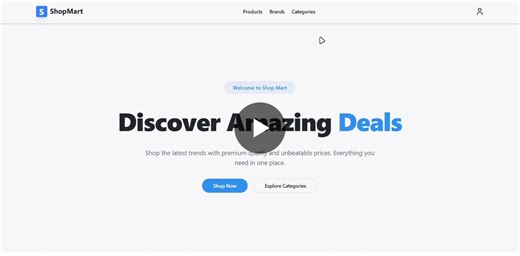 #ecommerce #webdevelopment #nextjs #reactjs #tailwindcss #fullstackdevelopment #nextauth #vercel #frontenddevelopment #responsivedesign #programming #techprojects #portfolio #codenewbie… | Mohamed Ahmed