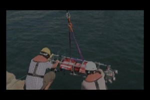 Robotic Submarines, Part 1 - IT Version