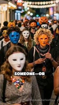 Why Masks Are Essential in Global Celebrations