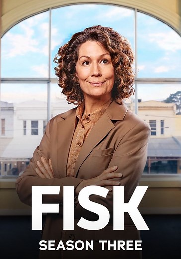 Fisk Season 3 - watch full episodes streaming online