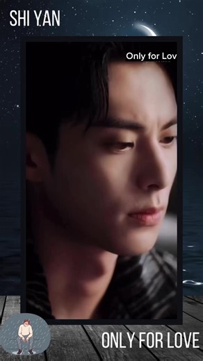 9.8K views · 540 reactions | Look how Shi Yan is so desperate and miserable when he thought he just being used and ignored by Shu Yi. #OnlyForLove #DylanWang #WangHeDi #shiyan | Dylan Wang - Wang Hedi | Facebook