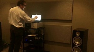 Scenes from Music Matters... | The Sound Room