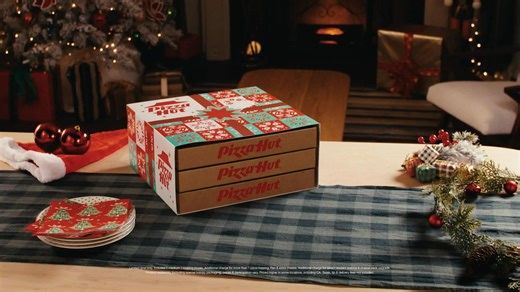 62K views | Unwrap joy this season with Pizza Hut’s Triple Treat Box—2 pizzas, breadsticks & dessert in one festive bundle. Starting at $19.99!  | Pizza Hut | Facebook