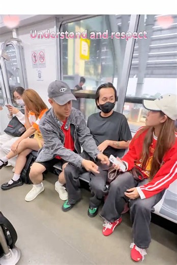 Understanding and Respecting Cultural Differences