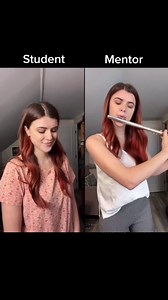 307K views · 4.6K reactions | Generations of young women being told they need to play by the rules if they want to be taken seriously as musicians. The music world has always looked down on the bagpipe, and women weren’t allowed to play for centuries. It’s good to see that slowly changing. Trend: @hollynnragland on Tik Tok #bagpipes #bagpiper #generationalcurses | Ally the Piper | Facebook