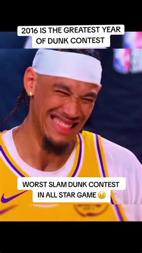 2026 All Star Game Slam Dunk Contest Highlights