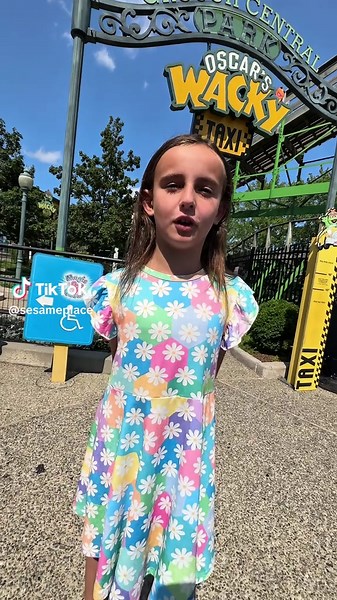 Experience the Wackiest Taxi Ride Adventure