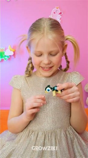 Discover Adorable Ocean Friends! 🌊🐬 Exciting Underwater Adventure! ✨