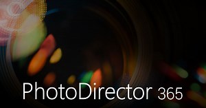 PhotoDirector 365 - Kreative Assets | CyberLink