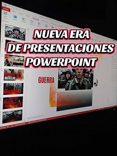 PRESENTACION POWERPOINT 🔥 #powerpointtutorial #PPT #peru🇵🇪 #powerpoint #creativemanager #mexico #chile🇨🇱 #powerpointtutorial #powerpointtemplate #powerpointtemplate #colombia🇨🇴