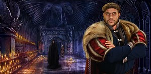 Mystery Case Files - Ravenhearst Unlocked Platinum Edition - Play Thousands of Games - GameHouse