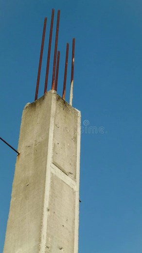 Why rebar rusts #civilengineering #construction #rebar #concrete