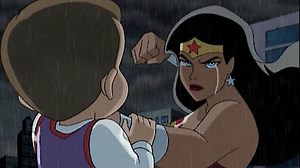 Watch Justice League Season 2 Episode 19 - Hereafter (1)