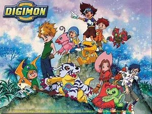 Digimon - Sigla | Il meglio dei cartoni animati