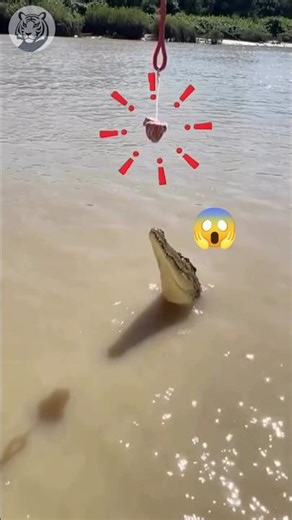 Crocodile 3 Shocking Facts 🐊 | World’s Most Powerful Predator Explained