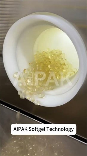 Is This Softgel Machine Suitable for Pharma-Grade Production？