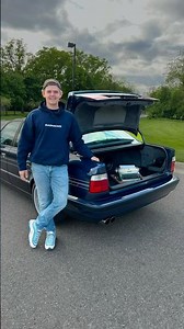 The History of BMW Alpina