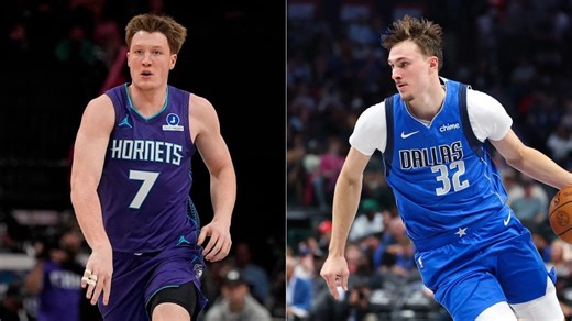 NBA Rookie of the Year 2025-26 Season: Latest Power Rankings as Kon Knueppel Outperforms Cooper Flagg - Nov. 6, 2025