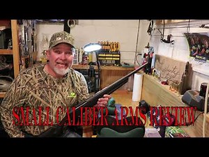 Savage Axis II in 350 Legend, Mid-West deer caliber