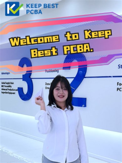 Welcome to Keep Best PCBA. Need a reliable partner? WhatsApp: https://wa.me/qr/WUFOTSCB5E2CI1 or Phone 095 538 9032 Learn more at our website 👉 https://kbpcba.co.th/ #PCBAThailand #OneStopSolution #PCB #PCBA #Thailand #rayongcity #SMT #DIP #ThailandPCBA #ShenzhenPCBA #SMTAssembly #PCBManufacturing #OneStopService #TurnkeyService #ElectronicsManufacturing #thailandmanufacturers #PCBA #PCB #FactoryInsights #PCBAThailand #PCBAFactory #DIP #SmartManufacturing #SMTLine #circuitboard #OneStopPCBA #th