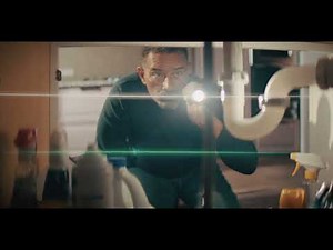 The Precision of a Pro | SharkBite Max