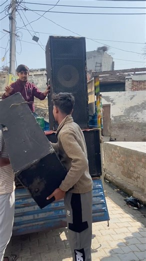 Mini dj setup loding 🔥#vlog #shortsfeed #youtubeshorts #minivlog #shortvideo