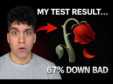 I Was NOT Expecting These Results AGAIN...