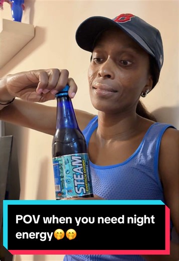 Boost Your Energy with Steam Energy Original