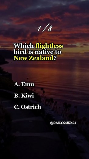 5.2K views · 126 reactions | General Knowledge Quiz 易 #quiz #dailyquiz404 #generalknowledge | Daily.quiz404 | Facebook