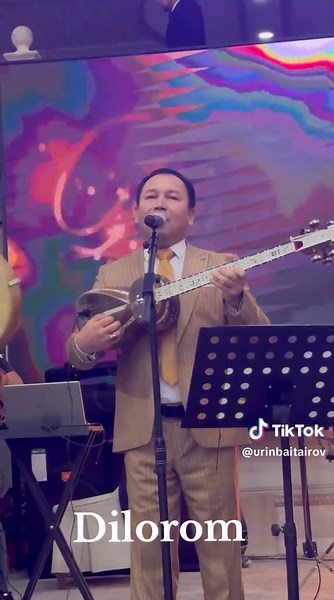 Raqs va Musiqa: Tui Murobatlarining Qiziqishlari